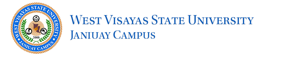 West Visayas State University-Janiuay Campus